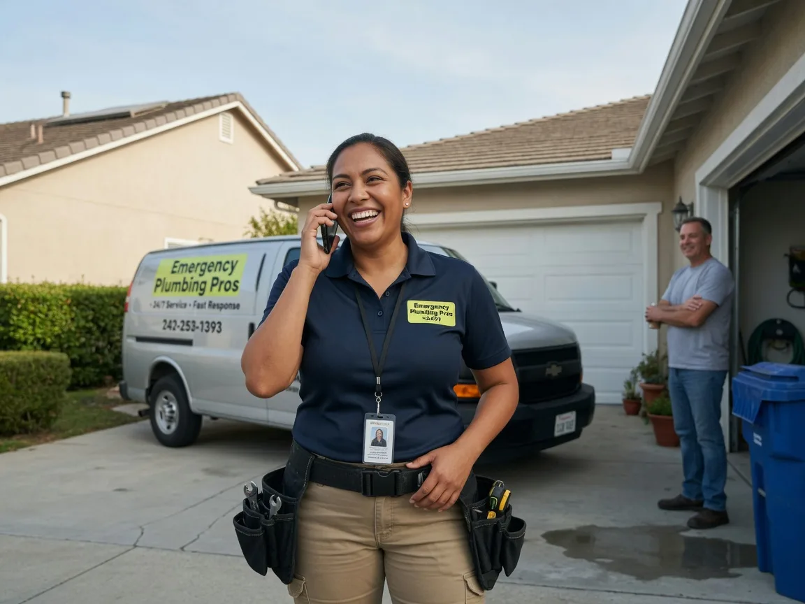 Emergency Plumber New Richland, MN FAQs